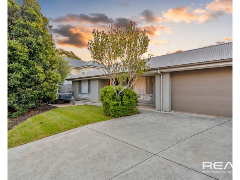 2A Musgrave Avenue, Banksia Park SA 5091