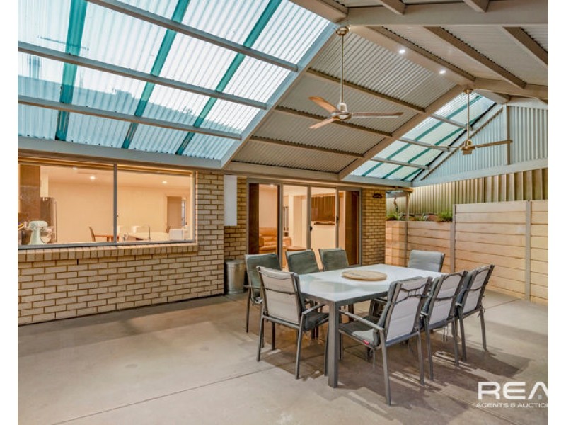 2A Musgrave Avenue, Banksia Park SA 5091