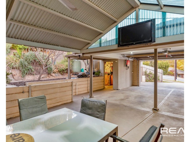 2A Musgrave Avenue, Banksia Park SA 5091