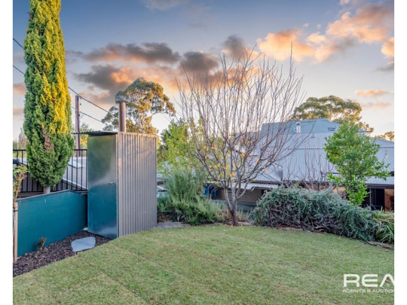 2A Musgrave Avenue, Banksia Park SA 5091