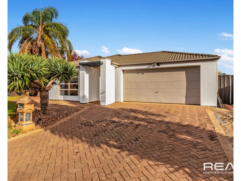84 Lakeside Drive, Andrews Farm SA 5114
