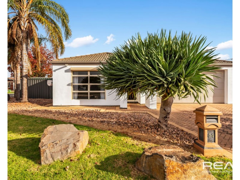 84 Lakeside Drive, Andrews Farm SA 5114