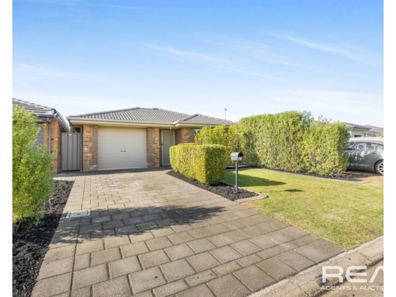 23 Nybo Court, Munno Para West SA 5115