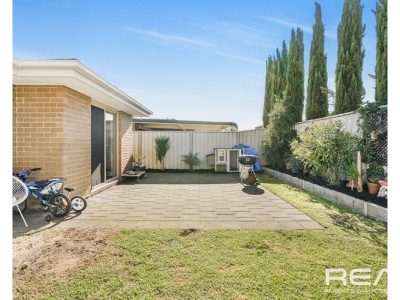 23 Nybo Court, Munno Para West SA 5115