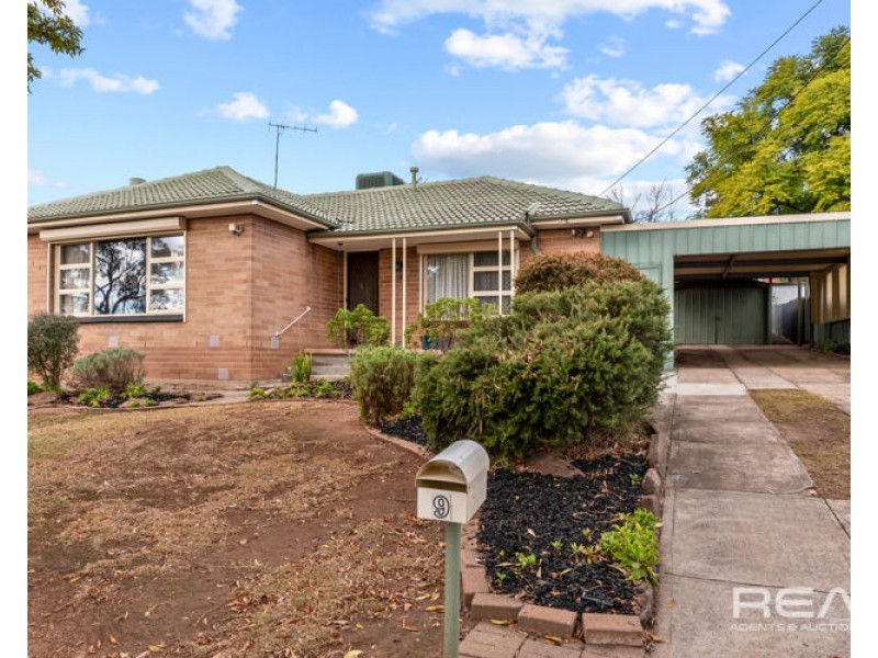 9 Binderi Crescent, Ingle Farm SA 5098