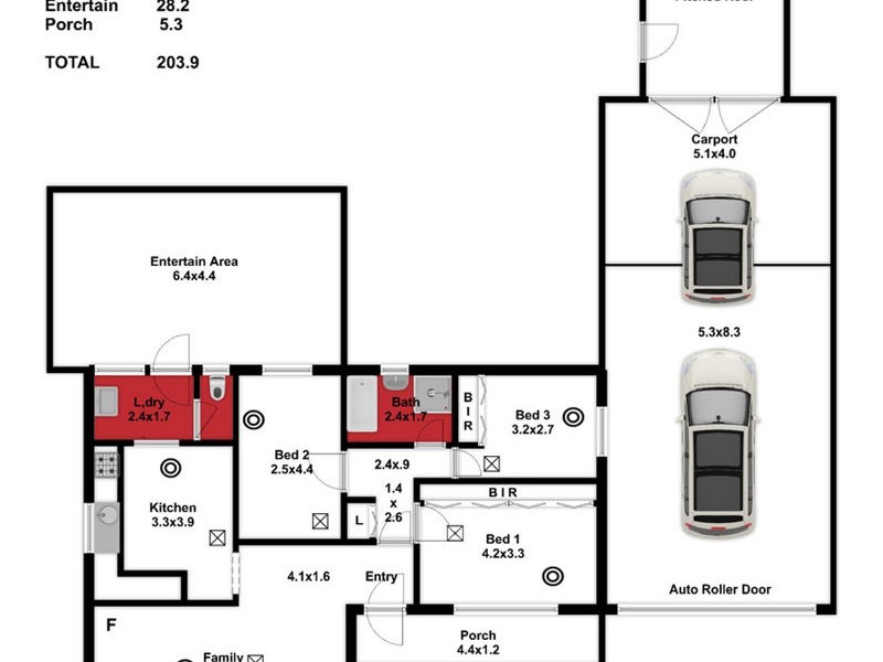 9 Binderi Crescent, Ingle Farm SA 5098
