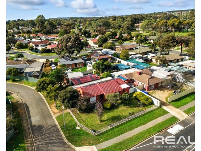 61 Kinkaid Road, Elizabeth East SA 5112