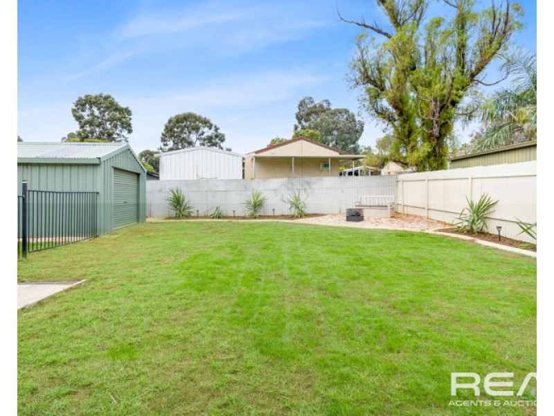 16 Fuller Crescent, Elizabeth East SA 5112