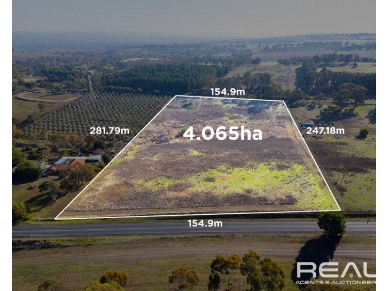 Lot 3 Black Top Road, One Tree Hill SA 5114