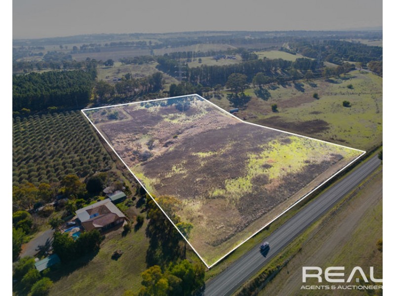 Lot 3 Black Top Road, One Tree Hill SA 5114