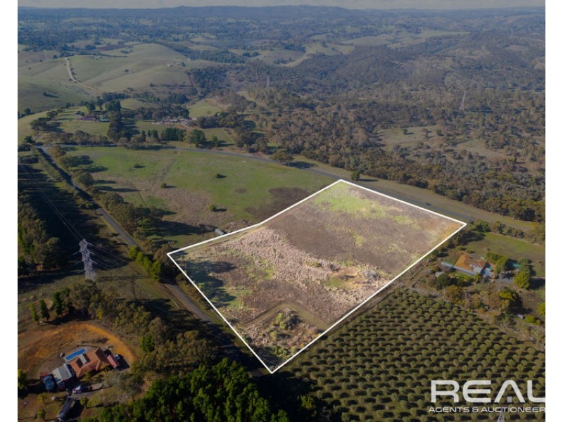 Lot 3 Black Top Road, One Tree Hill SA 5114