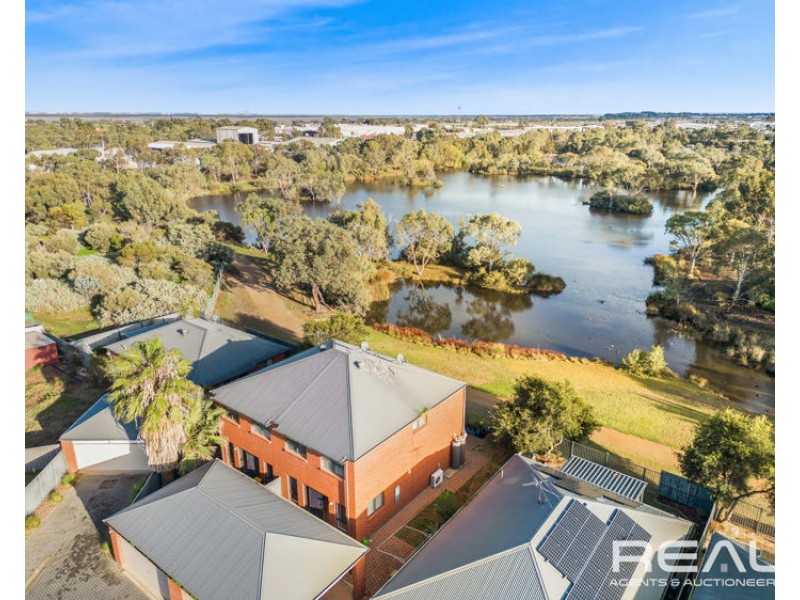 5/105 Springbank Boulevard, Burton SA 5110