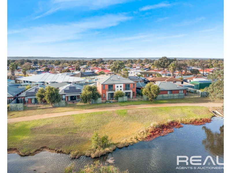 5/105 Springbank Boulevard, Burton SA 5110