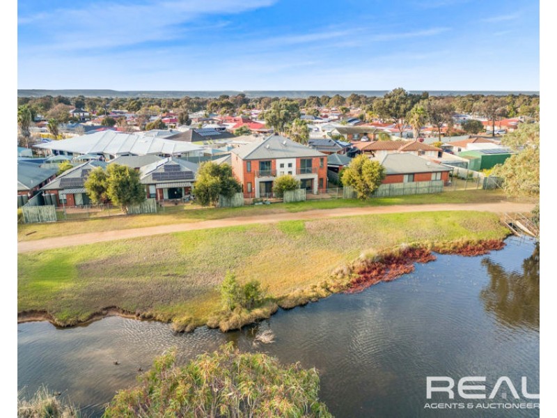 5/105 Springbank Boulevard, Burton SA 5110