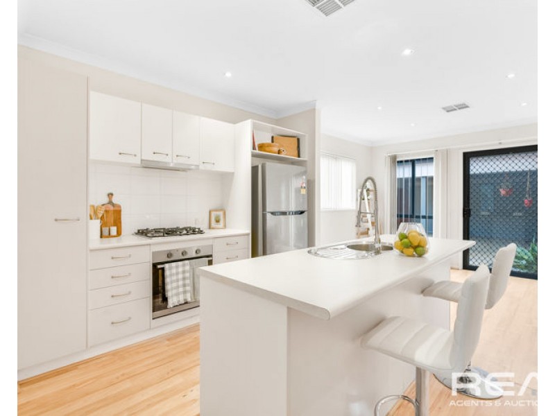 5/105 Springbank Boulevard, Burton SA 5110