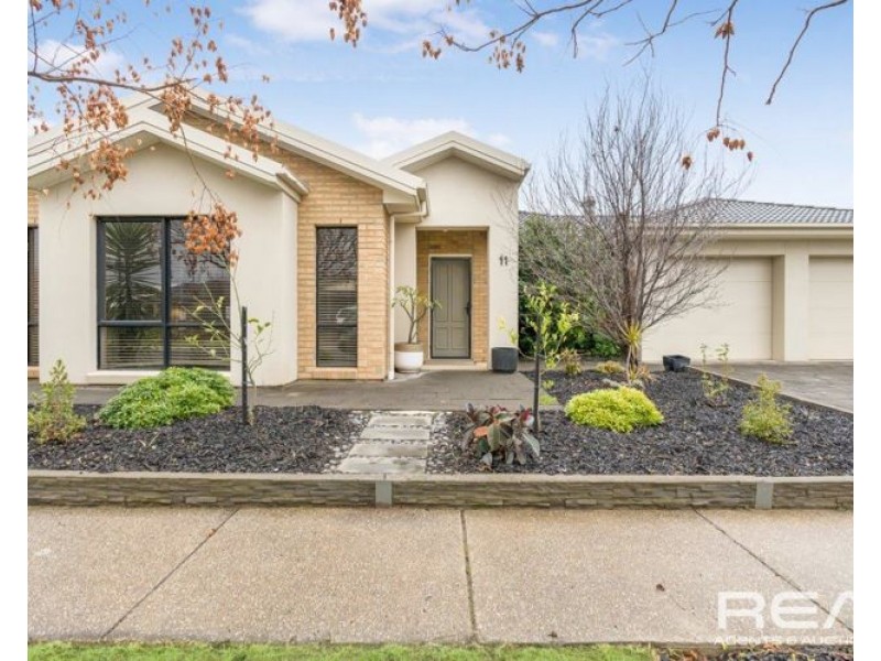 11 Gonis Circuit, Evanston Gardens SA 5116