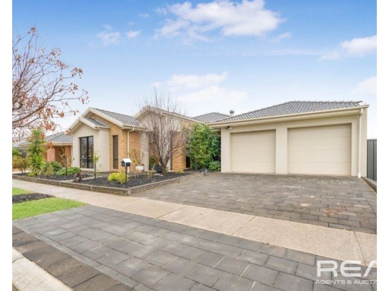11 Gonis Circuit, Evanston Gardens SA 5116