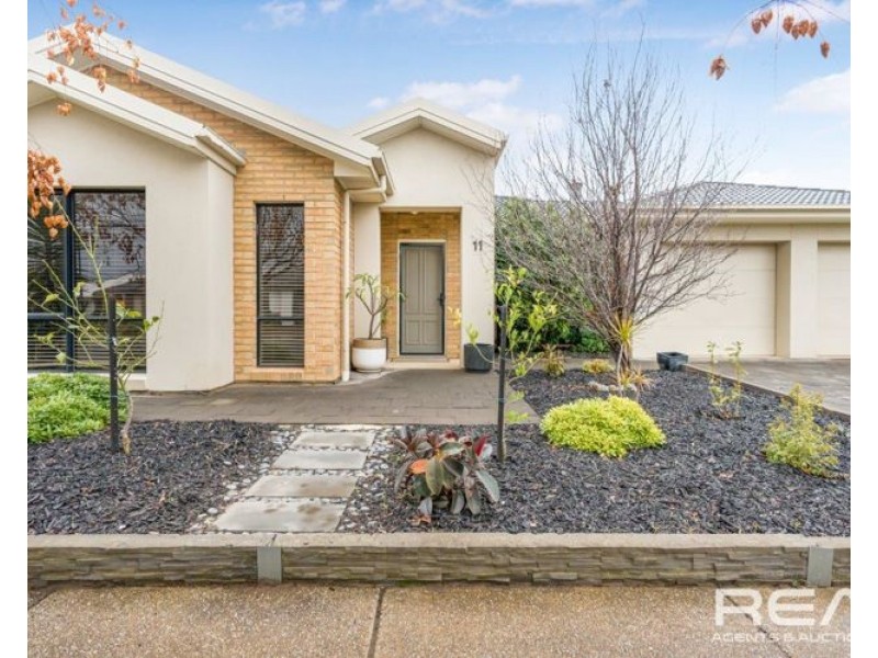 11 Gonis Circuit, Evanston Gardens SA 5116