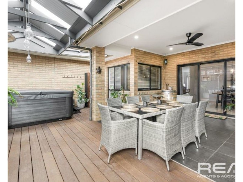 11 Gonis Circuit, Evanston Gardens SA 5116