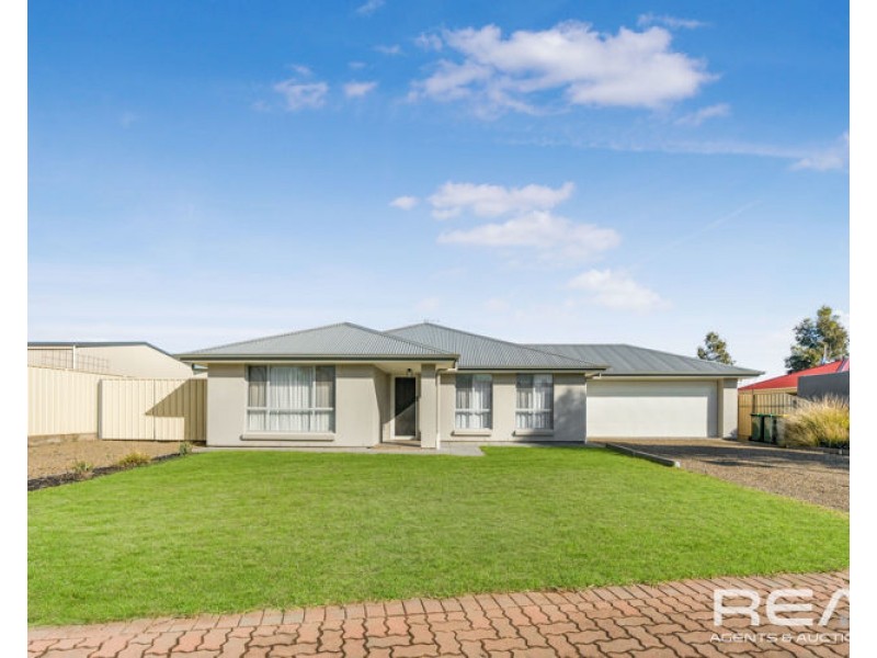 34 Henry Turton Circuit, Wasleys SA 5400