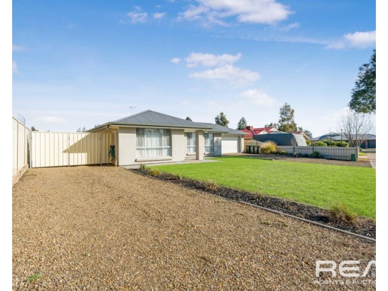 34 Henry Turton Circuit, Wasleys SA 5400