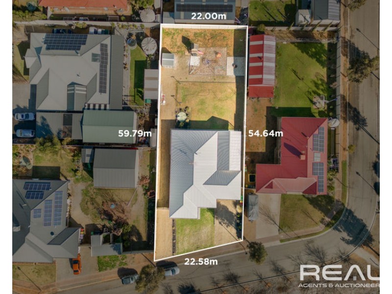 34 Henry Turton Circuit, Wasleys SA 5400