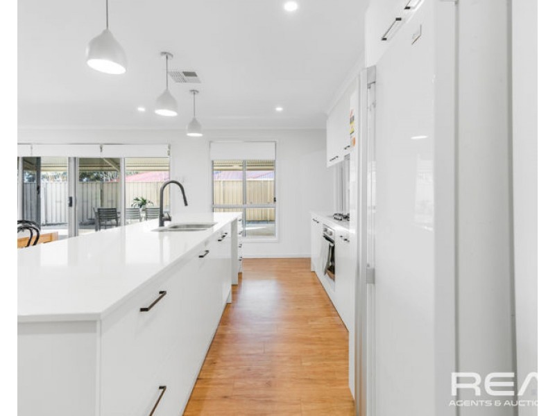 34 Henry Turton Circuit, Wasleys SA 5400