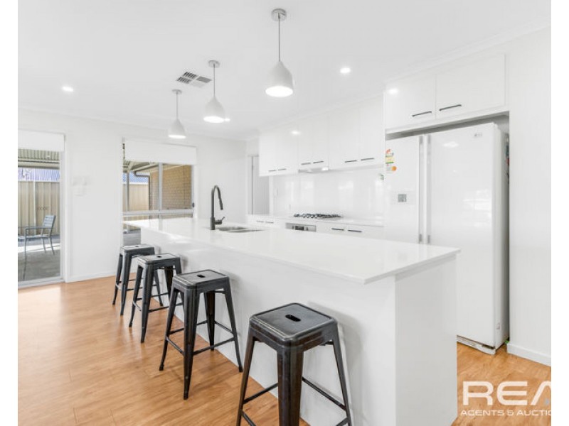 34 Henry Turton Circuit, Wasleys SA 5400