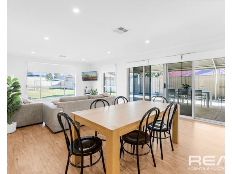 34 Henry Turton Circuit, Wasleys SA 5400