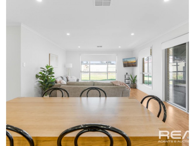 34 Henry Turton Circuit, Wasleys SA 5400