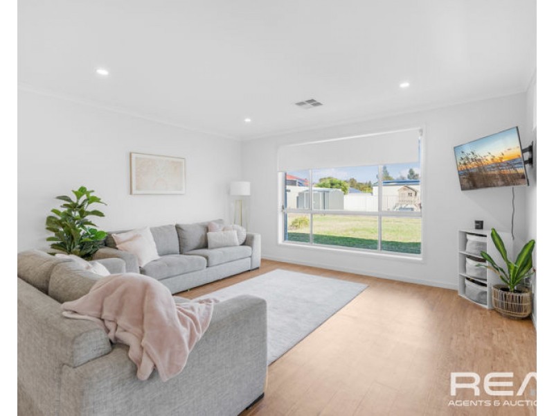 34 Henry Turton Circuit, Wasleys SA 5400