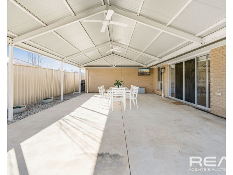 34 Henry Turton Circuit, Wasleys SA 5400