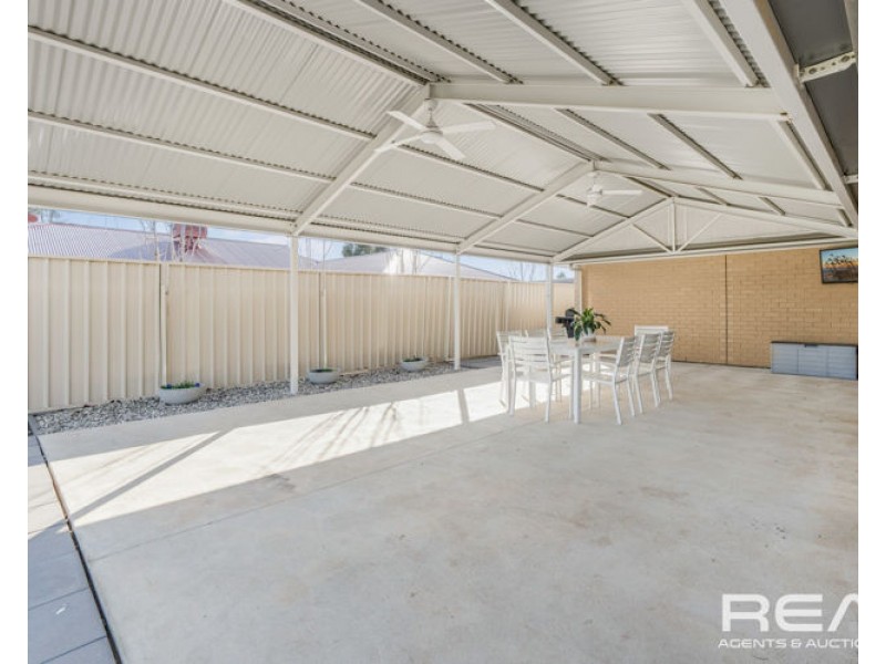 34 Henry Turton Circuit, Wasleys SA 5400