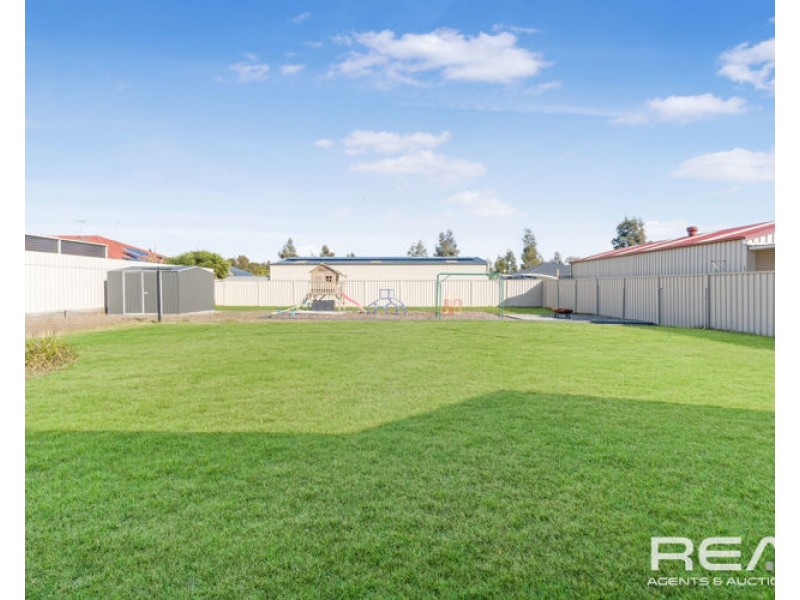 34 Henry Turton Circuit, Wasleys SA 5400