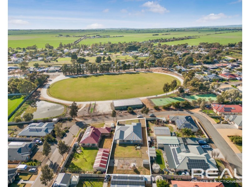 34 Henry Turton Circuit, Wasleys SA 5400