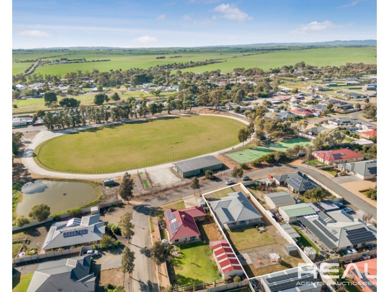 34 Henry Turton Circuit, Wasleys SA 5400