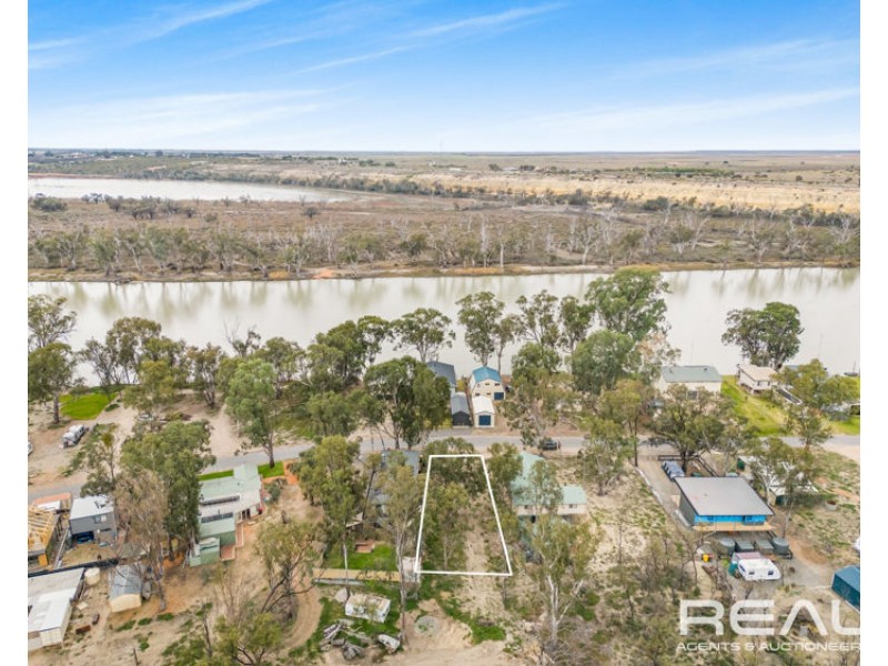 29 Page Drive, Blanchetown SA 5357