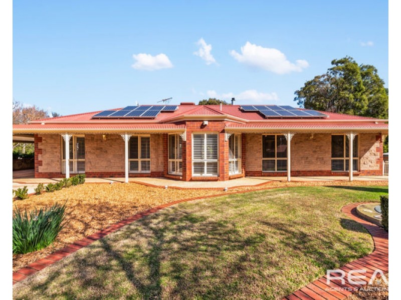 46 Jordan Drive, One Tree Hill SA 5114