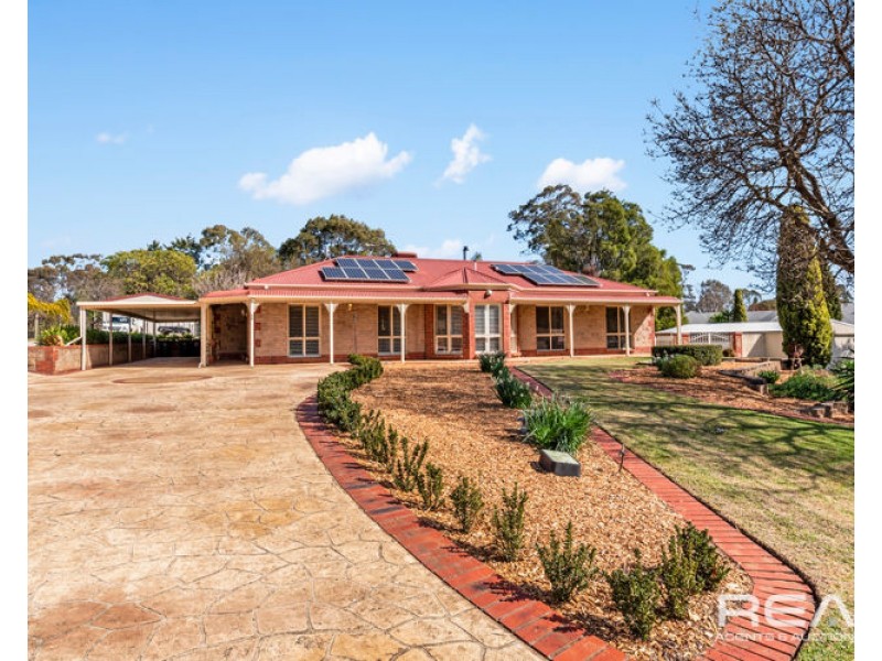 46 Jordan Drive, One Tree Hill SA 5114