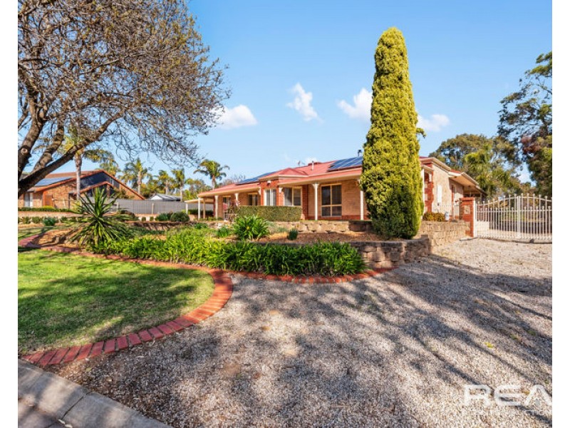 46 Jordan Drive, One Tree Hill SA 5114