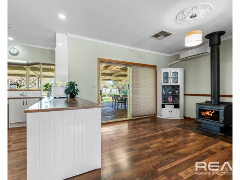 46 Jordan Drive, One Tree Hill SA 5114