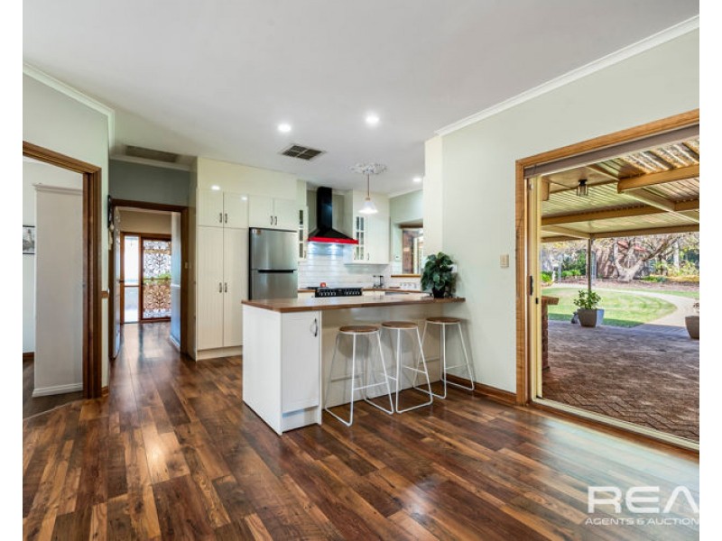 46 Jordan Drive, One Tree Hill SA 5114