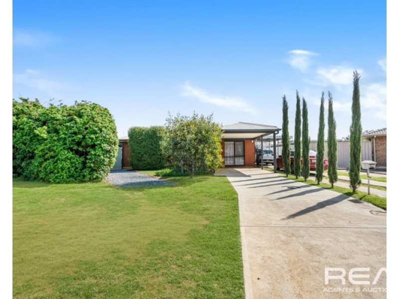 5A Nuddea Place, Parafield Gardens SA 5107