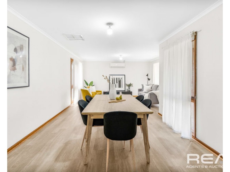 5A Nuddea Place, Parafield Gardens SA 5107