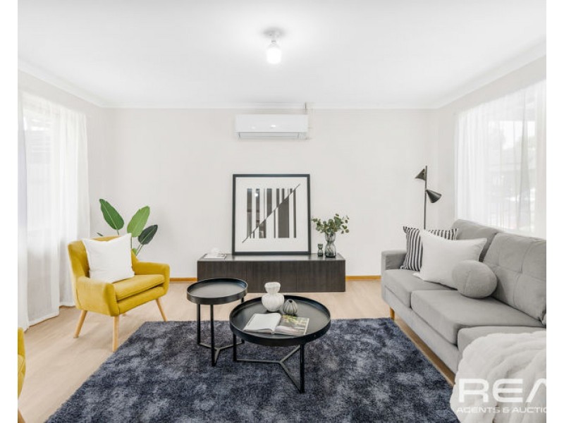 5A Nuddea Place, Parafield Gardens SA 5107