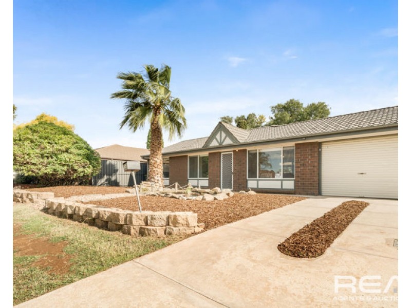 32 McInerney Court, Andrews Farm SA 5114