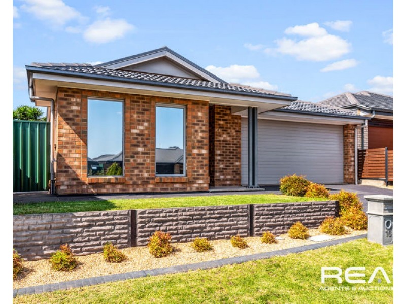 16 Brenton Street, Blakeview SA 5114