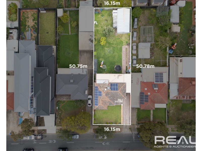 41 Hill Street, Campbelltown SA 5074