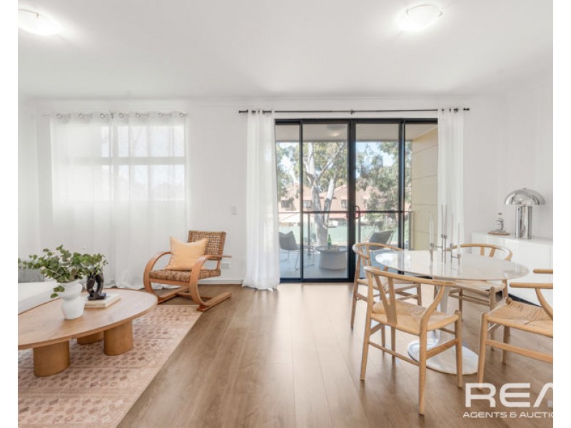 105/32 Exeter Terrace, Devon Park SA 5008
