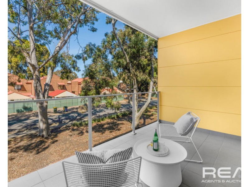 105/32 Exeter Terrace, Devon Park SA 5008